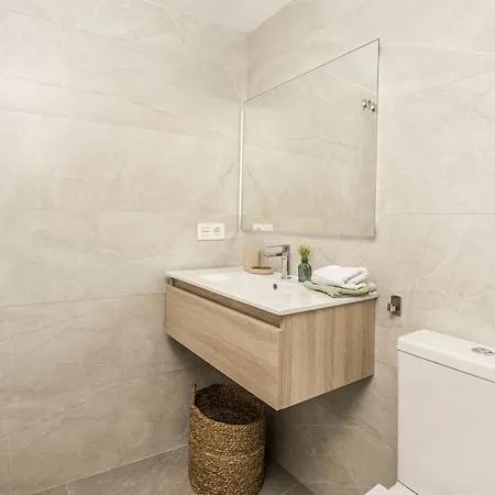 Prime Spanish Holidays - Essential Penthouse * Javea